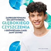 Pasta Do Zębów Aquafresh White Renew Deep Clean