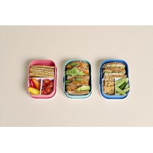 Lunchbox Mepal Campus Unicorn Glow