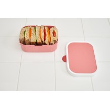 Lunchbox Mepal Campus Unicorn Glow