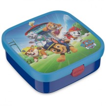 Lunchbox Mepal Campus Bento Large Paw Patrol Pups
