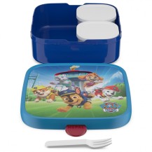 Lunchbox Mepal Campus Bento Large Paw Patrol Pups
