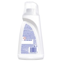 Odplamiacz W Żelu Vanish Oxi Action White 1l