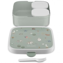 Lunchbox Mepal Campus Bento Large Little Farm