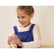 Butelka Mepal Pop-up Campus Peppa Pig 400 ml