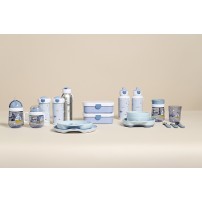 Butelka Mepal Pop-up Campus Sailors Bay 400 ml