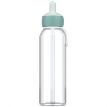 Butelka Mepal Flip-up Campus Cool Mint 500 ml
