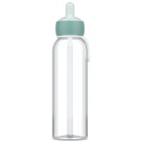 Butelka Mepal Flip-up Campus Cool Mint 500 ml