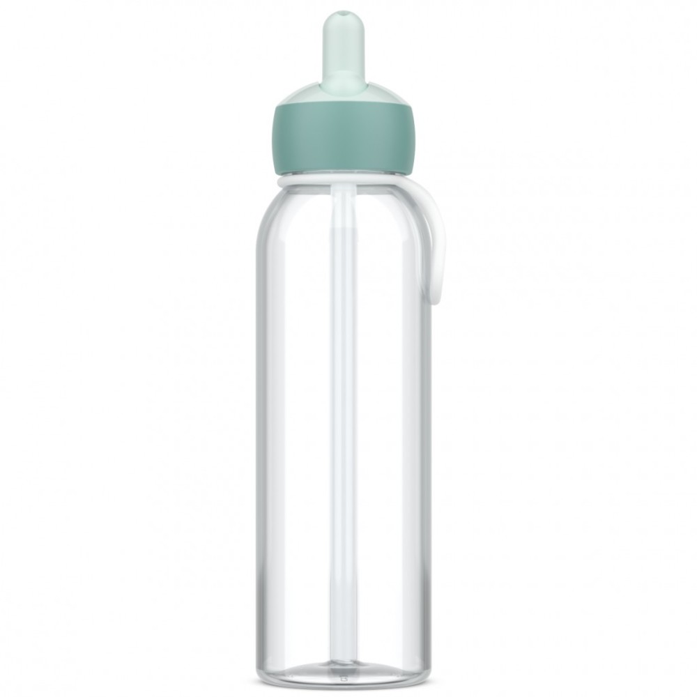 Butelka Mepal Flip-up Campus Cool Mint 500 ml