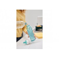 Butelka Mepal Flip-up Campus Cool Mint 500 ml