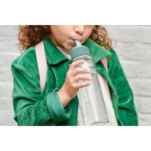 Butelka Mepal Flip-up Campus Cool Mint 500 ml
