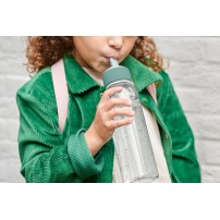 Butelka Mepal Flip-up Campus Cool Mint 500 ml