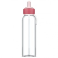 Butelka Mepal Flip-up Campus Cool Pink 500 ml