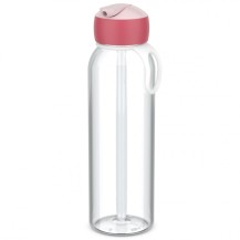 Butelka Mepal Flip-up Campus Cool Pink 500 ml