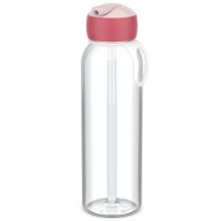 Butelka Mepal Flip-up Campus Cool Pink 500 ml