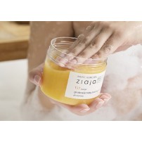 Galaretka Do Kąpieli Ziaja Baltic Home Spa Fit