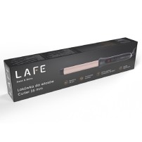 Lokówka Lafe Sleek & Shine Curles