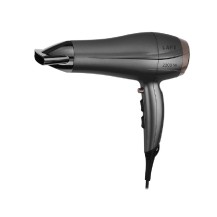 Suszarka Lafe Sleek&Shine Ionic Pro Szara