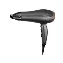 Suszarka Lafe Sleek&Shine Ionic Pro Szara