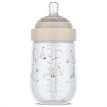 Butelka Ze Smoczkiem Mepal Mio Little Goose 240 ml
