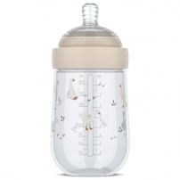Butelka Ze Smoczkiem Mepal Mio Little Goose 240 ml