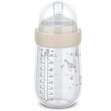 Butelka Ze Smoczkiem Mepal Mio Little Goose 240 ml