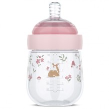 Butelka Ze Smoczkiem Mepal Mio Fairy Garden 165 ml