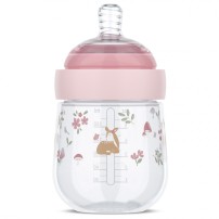 Butelka Ze Smoczkiem Mepal Mio Fairy Garden 165 ml