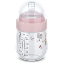 Butelka Ze Smoczkiem Mepal Mio Fairy Garden 165 ml