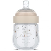 Butelka Ze Smoczkiem Mepal Mio Little Goose 165 ml