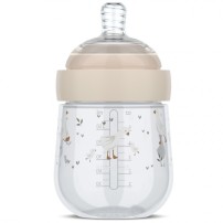 Butelka Ze Smoczkiem Mepal Mio Little Goose 165 ml