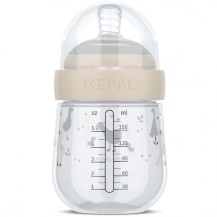 Butelka Ze Smoczkiem Mepal Mio Little Goose 165 ml