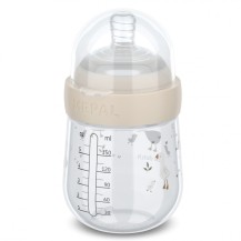 Butelka Ze Smoczkiem Mepal Mio Little Goose 165 ml