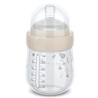 Butelka Ze Smoczkiem Mepal Mio Little Goose 165 ml
