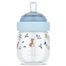 Butelka Ze Smoczkiem Mepal Mio Forest Friends 165 ml