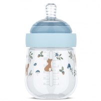 Butelka Ze Smoczkiem Mepal Mio Forest Friends 165 ml