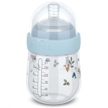 Butelka Ze Smoczkiem Mepal Mio Forest Friends 165 ml