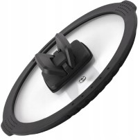 POKRYWKA SZKLANA COMODO 28CM BR-8853