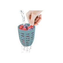 FRUIT & VEGGIE POT ELLIPSE BIAŁY 107655030600