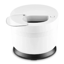 MIKSER RĘCZNY ZHM 2759 1000W Z MISĄ (2) Compact Chef