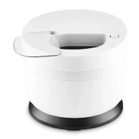 MIKSER RĘCZNY ZHM 2759 1000W Z MISĄ (2) Compact Chef