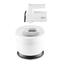 MIKSER RĘCZNY ZHM 2759 1000W Z MISĄ (2) Compact Chef
