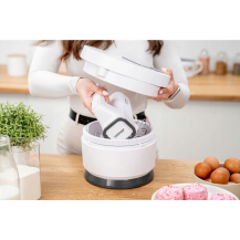 MIKSER RĘCZNY ZHM 2759 1000W Z MISĄ (2) Compact Chef