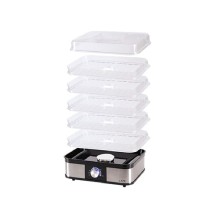 Suszarka Do Grzybów Lafe Nutridry Inox 250 W