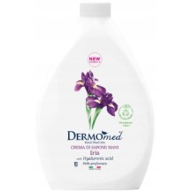 MYDŁO ZAPAS 1L DERMOMED IRIS