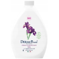 MYDŁO ZAPAS 1L DERMOMED IRIS