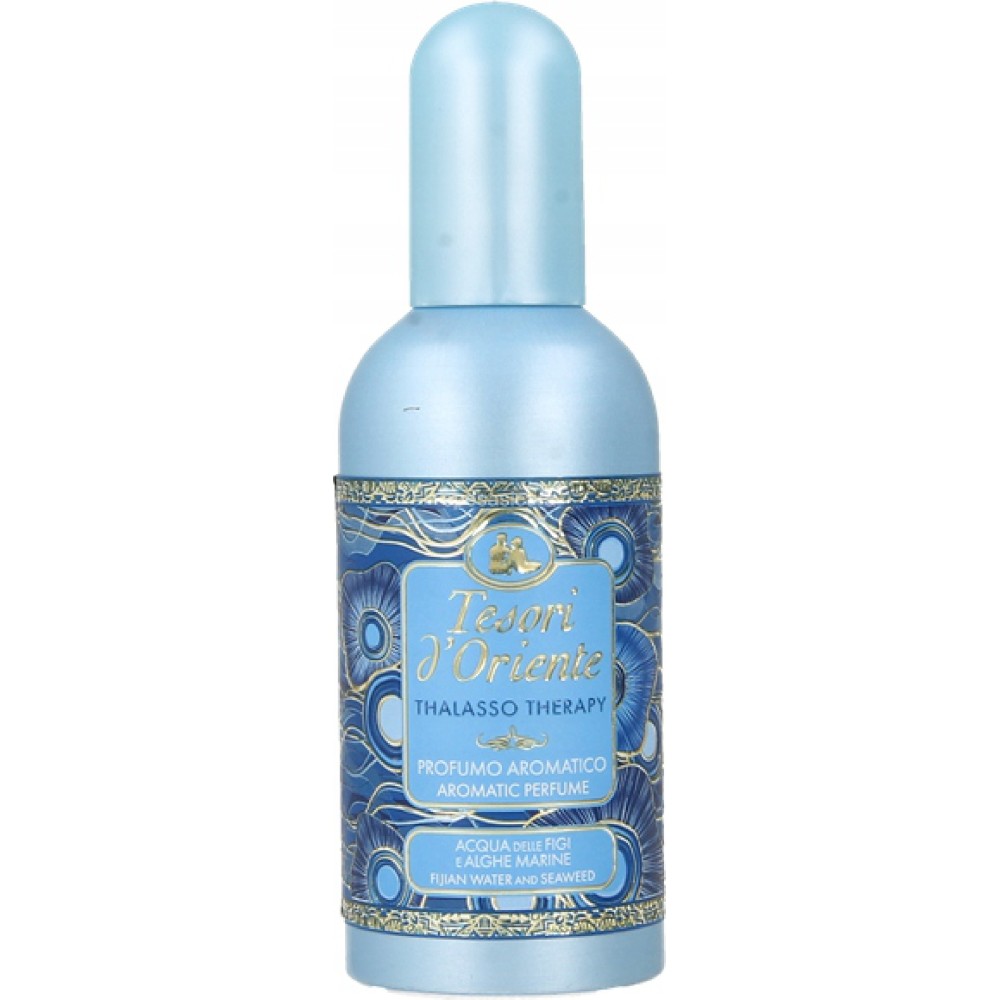 Perfumy Tesori D'oriente Est Thalasso Therapy 100 ml