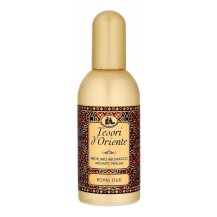 Perfumy Tesori D'oriente Edt Royal Oud 100 ml