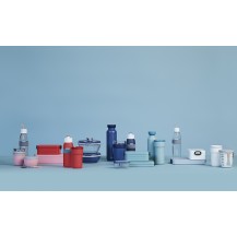 Pojemnik Mepal Fruit & Veggie Pot Ellipse Nordic Blue New