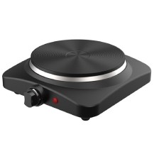 Kuchenka Elektryczna Jednopłytowa Lafe Hot Plate KEW 001