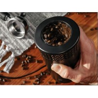 Młynek Udarowy Lafe Grindmaster Czarny 150 W